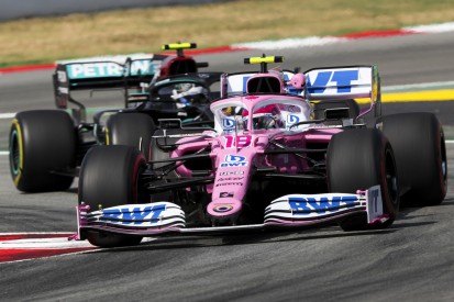 Anti-Kopier-Regel: Renault hat FIA um Klarstellung gebeten