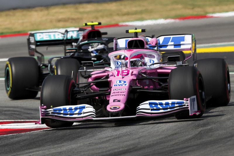 Anti-Kopier-Regel: Renault hat FIA um Klarstellung gebeten
