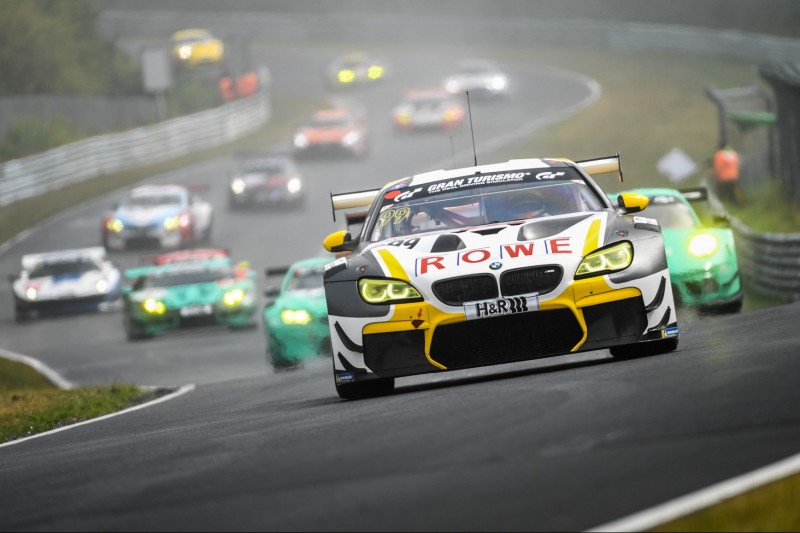 Investieren Werke in GT3-DTM? "Wäre sonst fast Dummheit"