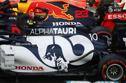 Red-Bull-Teamchef Horner über Motor: Brauchen bis Jahresende Klarheit!