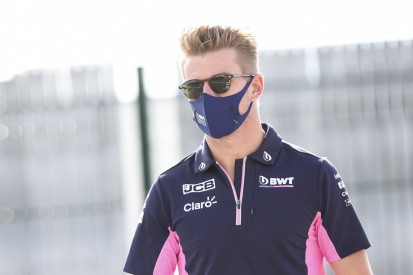 Zu wenig Emotion in der F1? "Es ist ein bisschen steril", findet Hülkenberg