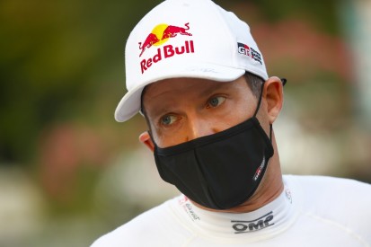 Sebastien Ogier trotz Türkei-Rückschlag kämpferisch: "Alles ist möglich!"