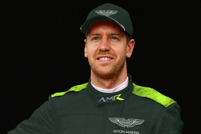 Vettel und Aston Martin: Lawrence Stroll war das überzeugendste Argument