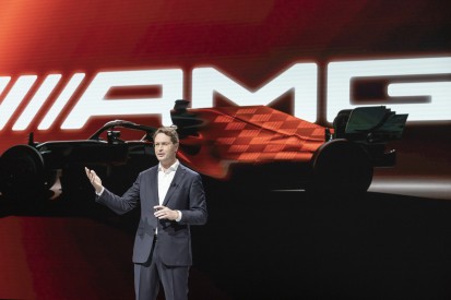 Neue Strategie: AMG bekommt bei Mercedes' F1-Team mehr Präsenz
