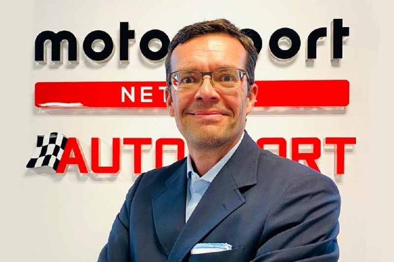 Ehemaliger CEO der Rallye-WM verstärkt Management von Motorsport Network