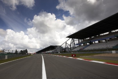 Wegen Wetter am Nürburgring: Daniel Ricciardo erwartet "verrücktes" Rennen