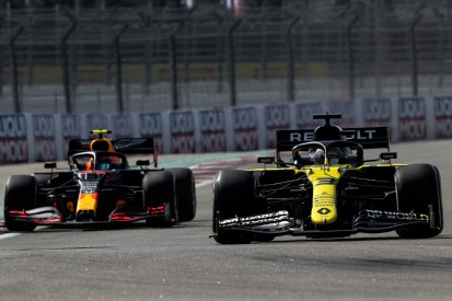 Renault-Teamchef: Red Bull wird Alpine-Strategie nicht beeinflussen