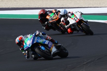 Vertrag verlängert: Energica bleibt MotoE-Einheitsausrüster bis Ende 2022