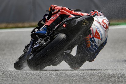 MotoGP-Liveticker Le Mans: Jack Miller meistert wechselhaftes Wetter