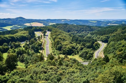 Verstappen wünscht die Nordschleife: "Monaco etwa nicht gefährlich?"