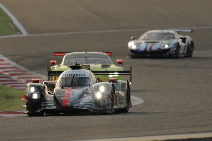 WEC 2021: Bahrain-Finale doch wieder über acht Stunden