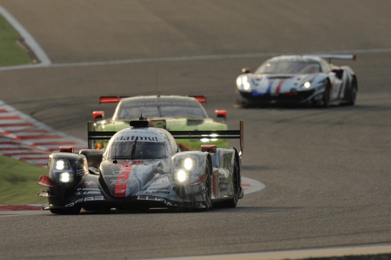 WEC 2021: Bahrain-Finale doch wieder über acht Stunden