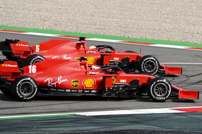 Formel-1-Duelle 2020: Alle Teamkollegen im Qualifying-Vergleich