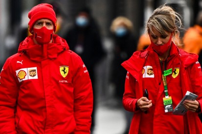 Sebastian Vettel: Offen für eine zweite Karriere als Teamchef