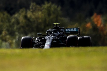 F1-Qualifying Nürburgring 2020: So hat Hamilton die Pole verloren