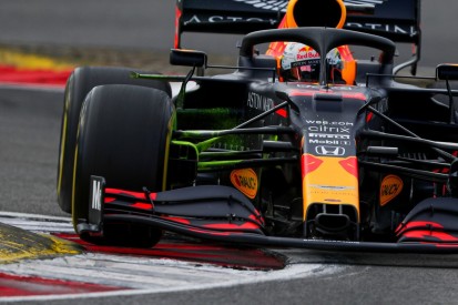 Red Bull: Echter Fortschritt oder nur Mercedes-Schwäche?