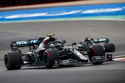 Vorentscheidung in der WM: Darum ist Bottas in der Eifel ausgeschieden
