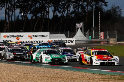 Müller schießt gegen Rennleitung: Safety-Car "inakzeptabel"