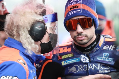 "Kindisch"-Sager: Oliveira und Bagnaia begraben Kriegsbeil