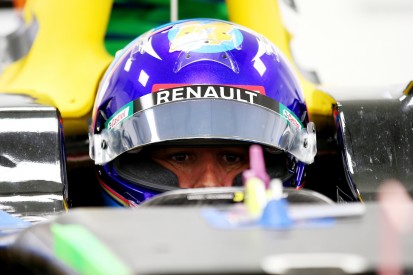 Schon am Dienstag: Fernando Alonso mit Comeback-Test für Renault!
