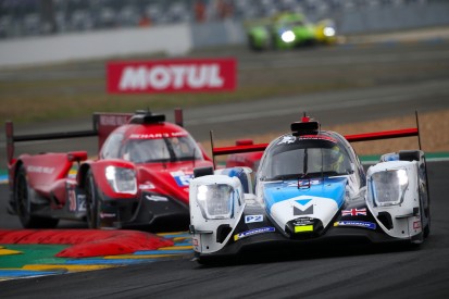Kontroverser WMSC-Beschluss: Die Hintergründe zum LMP2-Chaos