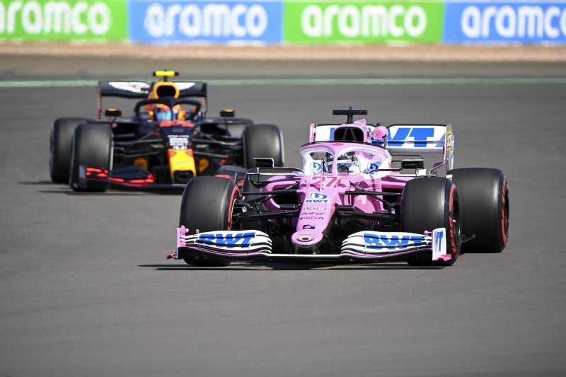 Nico Hülkenberg: Beinahe wäre er sogar Red Bull gefahren!