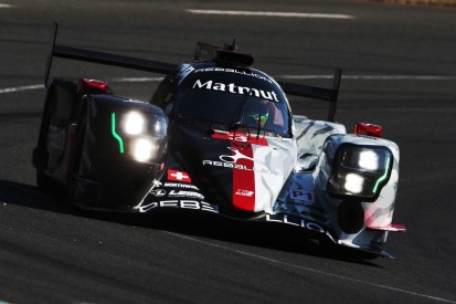 LMP1-"Altwagen" schnell wie Hypercars: WMSC-Entscheidung umstritten