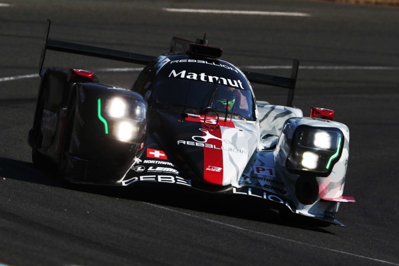 LMP1-"Altwagen" schnell wie Hypercars: WMSC-Entscheidung umstritten
