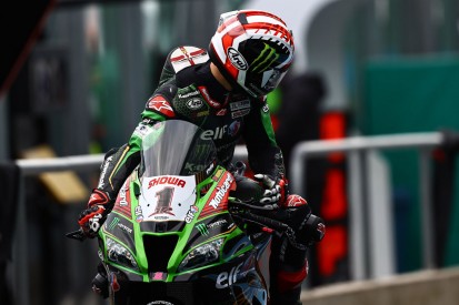 Jonathan Rea: Stellt er den sechsten Titel mit dem 100. WSBK-Sieg sicher?