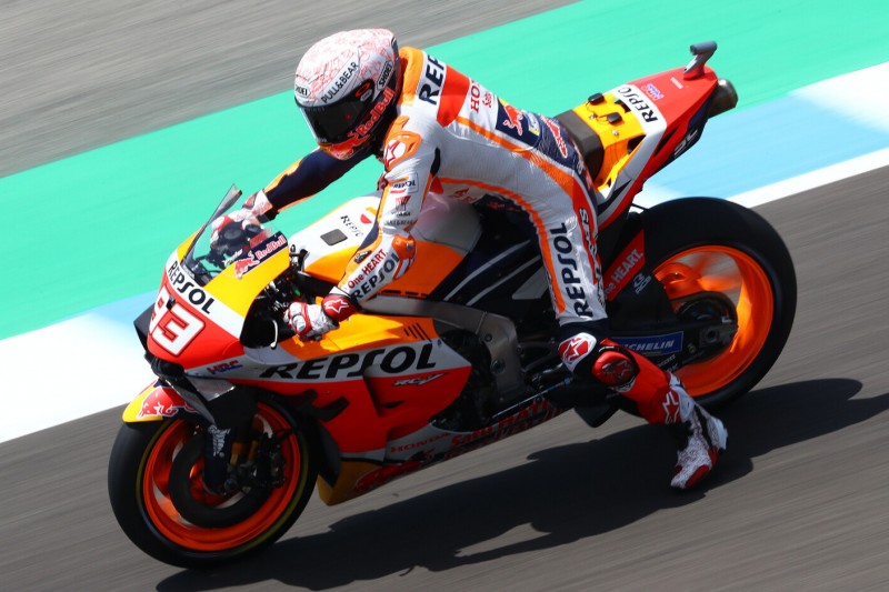 Honda-Entwicklung: Fokus auf Marc Marquez laut Mick Doohan kein Fehler