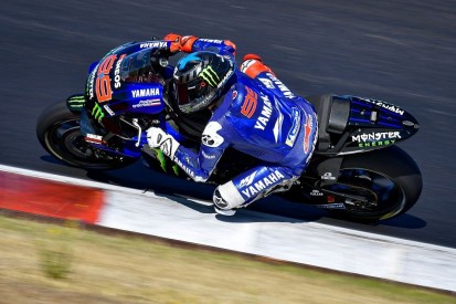 Valentino Rossi: "Lorenzo muss mehr testen und trainieren"