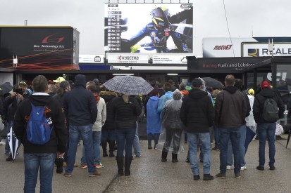 Valencia bestätigt: Beide MotoGP-Rennen ohne Fans