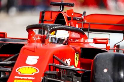 Andrew Green: Einer wie Vettel "vergisst nicht einfach, wie man Auto fährt"