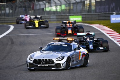 DAS war für Mercedes noch nie wichtiger als am Nürburgring