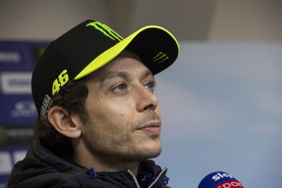 Valentino Rossi über Teilnahme an Monza-Rallye: "Nicht geplant, aber ..."