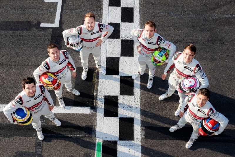 Nach DTM-Ausstieg: Was wird 2021 aus Audi-Werksfahrern?