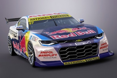 600-PS-V8 plus Hybrid: Supercars stellen Weichen für die Zukunft