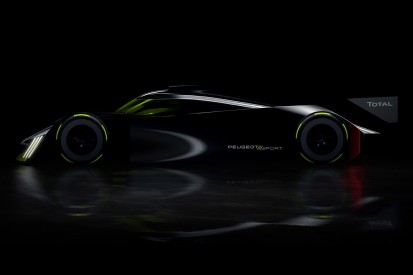 Datenanalyse über fünf Jahre: Peugeot auf High-End-Fahrersuche
