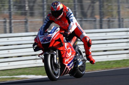 MotoGP-Liveticker Aragon 1: Yamaha dominiert das Freitagstraining