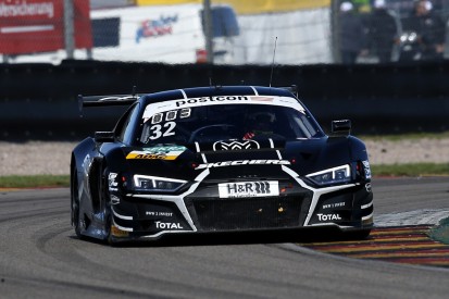 Dreimal Corona: Audi-Team WRT nicht bei GT-Masters in Spielberg