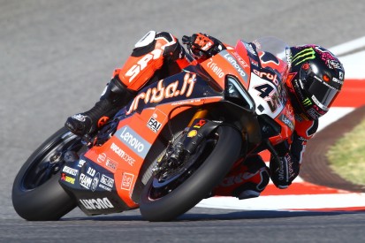 WSBK Estoril FT2: Scott Redding vorn, Jonas Folger auf Position acht