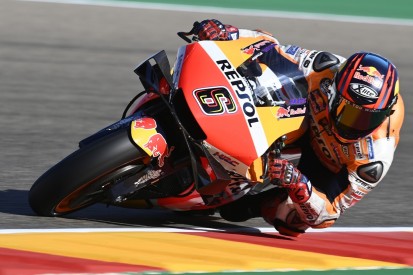 Dovizioso sucht Job als Testfahrer: Stefan Bradl nimmt zu seiner Zukunft Stellung