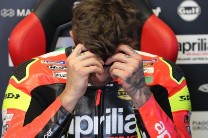 Nach CAS-Anhörung: Urteil im Dopingfall Iannone bis Mitte November erwartet