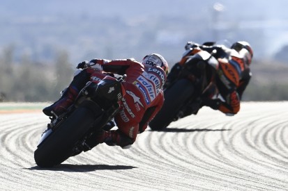 MotoGP Liveticker Aragon: Sturz & Pole für Quartararo! So lief das Qualifying