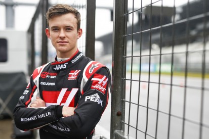 Neue F1-Chance für Ilott? Steiner: Nicht meine Entscheidung