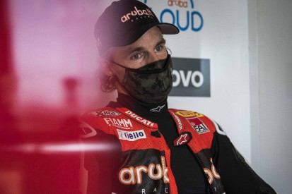 Ducati-Entscheidung enttäuscht Davies: Keine konkreten Optionen für 2021