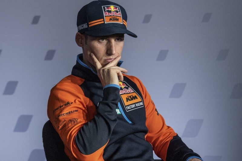 Pol Espargaro beschuldigt Alex Marquez: "Hätte in Tragödie enden können"