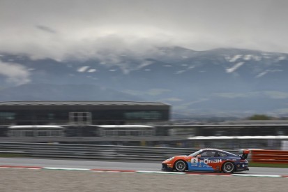 Porsche-Carrera-Cup Spielberg 2020: Dritter Sieg für Pereira