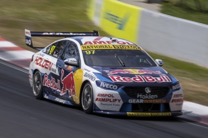 Bathurst 1000 2020: 52 Jahre Holden-Geschichte enden mit Sieg