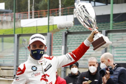 "Stünde jetzt noch an Box": Kubica-Podest trotz Panne bei Stopp